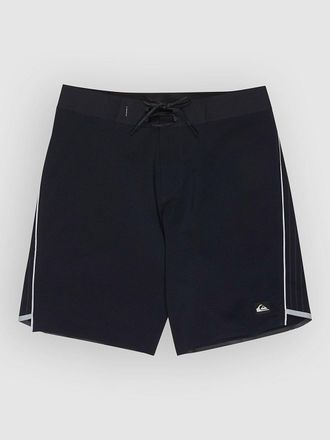Quiksilver Highline Pro 20 Boardshorts zwart