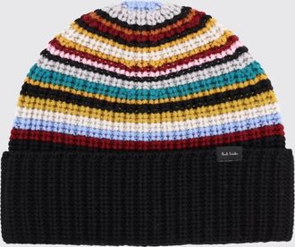 Paul Smith Hat PAUL SMITH Woman color Multicolor