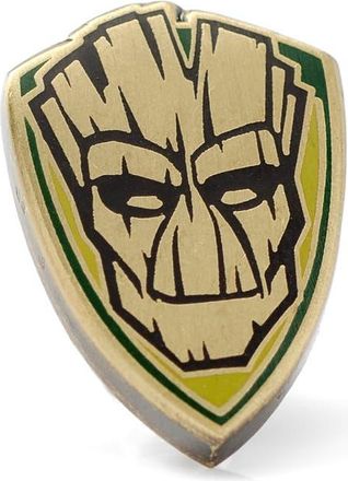 Cufflinks Inc. Groot Lapel Pin in Bronze at Nordstrom