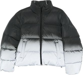 Alexander Wang Outerwears Argento-Donna