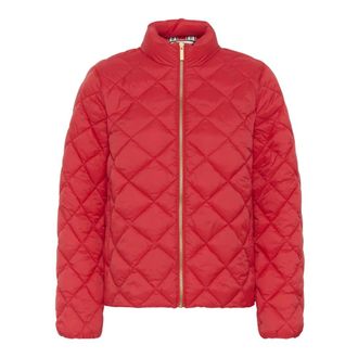 Part Two Olia PW OTW Jacket - Jackets - Mujer - Rojo - 2XL