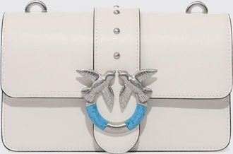 Pinko Borsa Love Bag One Pinko in pelle