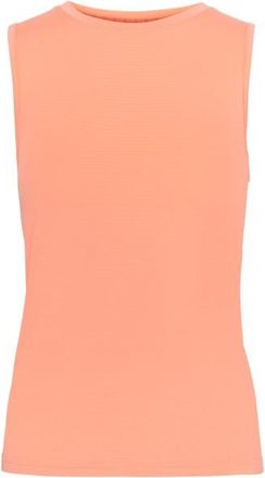 Kari Traa Ava Tanktop Top f&uuml;r Damen | rot/rosa
