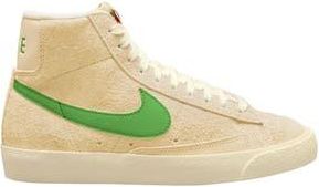 Nike Blazer Mid 77 Vintage Sneaker in Muslin/Coconut/Green at Nordstrom Rack, Size 6