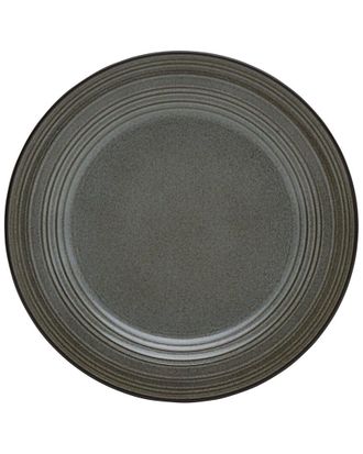 Mikasa Swirl 16Pc Dinnerware Set, Service For 4