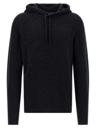 Roberto Collina Hooded Sweater