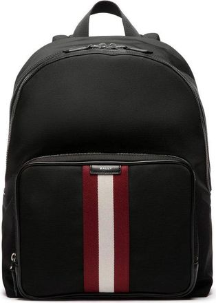 Bally Code Back