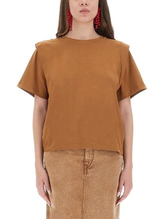 Isabel Marant Isabel Marant Cotton T -Shirt