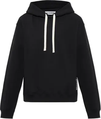 Jil Sander Hombre, Sudaderas, Negro, Talla: 2XL