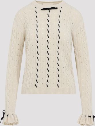 Valentino Sweater