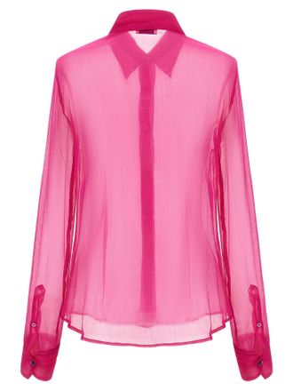Dries Van Noten Shirt - Pink