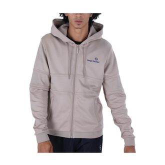 Sergio Tacchini Hombre, Sudaderas, Beige, Talla: XL