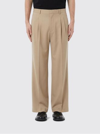 Ami Pantaloni in lana vergine