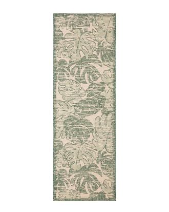 Safavieh Dnu Safavieh Courtyard Indoor/Outdoor Rug