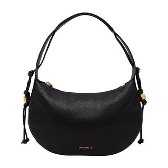 Coccinelle Donna, Borse, Nero, Taglia unica, new