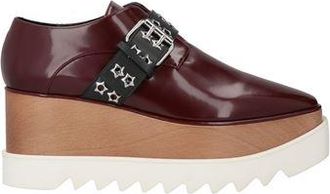 Stella McCartney CALZATURE - Mocassini su YOOX.COM