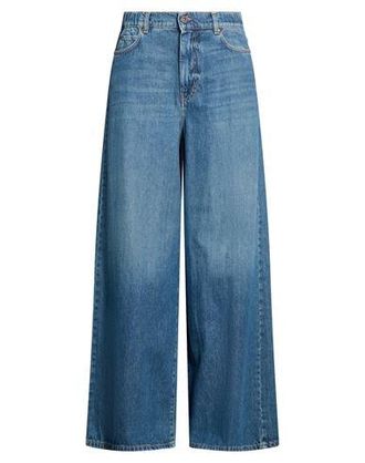 Max Mara BOTTOMWEAR - Pantaloni jeans su YOOX.COM