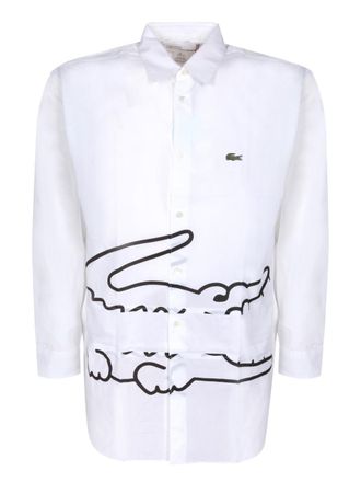 Comme Des Garçons Shirts