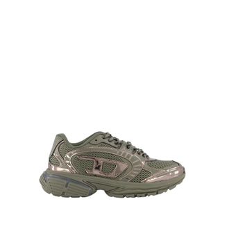 Diesel Sneakers, female, Green, Size: 11 US S-Pro V Dense Sneaker