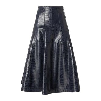 Pinko Pinko, Donna, Gonne, Blu, M, new