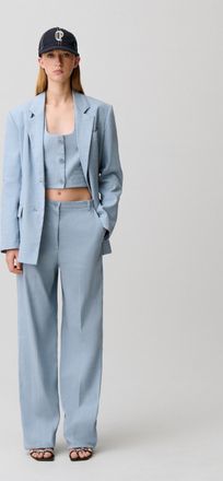 Claudie Pierlot Pantalon droit