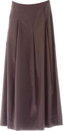 Genny Long Skirt