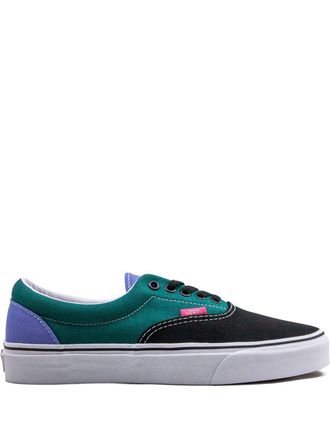Vans ERA sneakers - unisex - Rubber/Canvas - 12 - Green