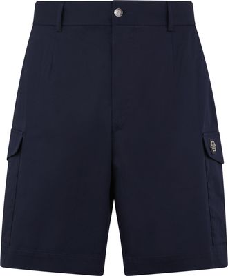 Philipp Plein Cargo Shorts
