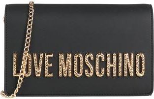 Love Moschino BORSE - Borse a mano su YOOX.COM