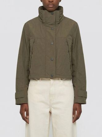 Burberry Nylon Windbreaker Jacket