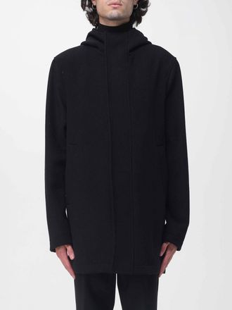 Manuel Ritz Jacket Men color Black