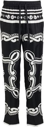 Dolce & Gabbana BOTTOMWEAR - Trousers on YOOX.COM