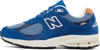 New Balance 2002R Atlantic Blue Sepia M2002REA