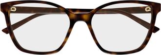 Gucci Gg1995O Linea Emblem Eyeglasses