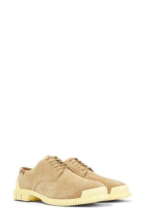 Camper Pix Derby in Medium Brown at Nordstrom, Size 36