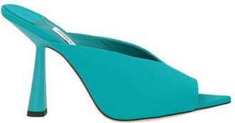Jimmy Choo London FOOTWEAR - Sandals on YOOX.COM