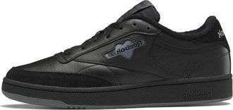 Reebok Club C 85 Triple Black GV6984