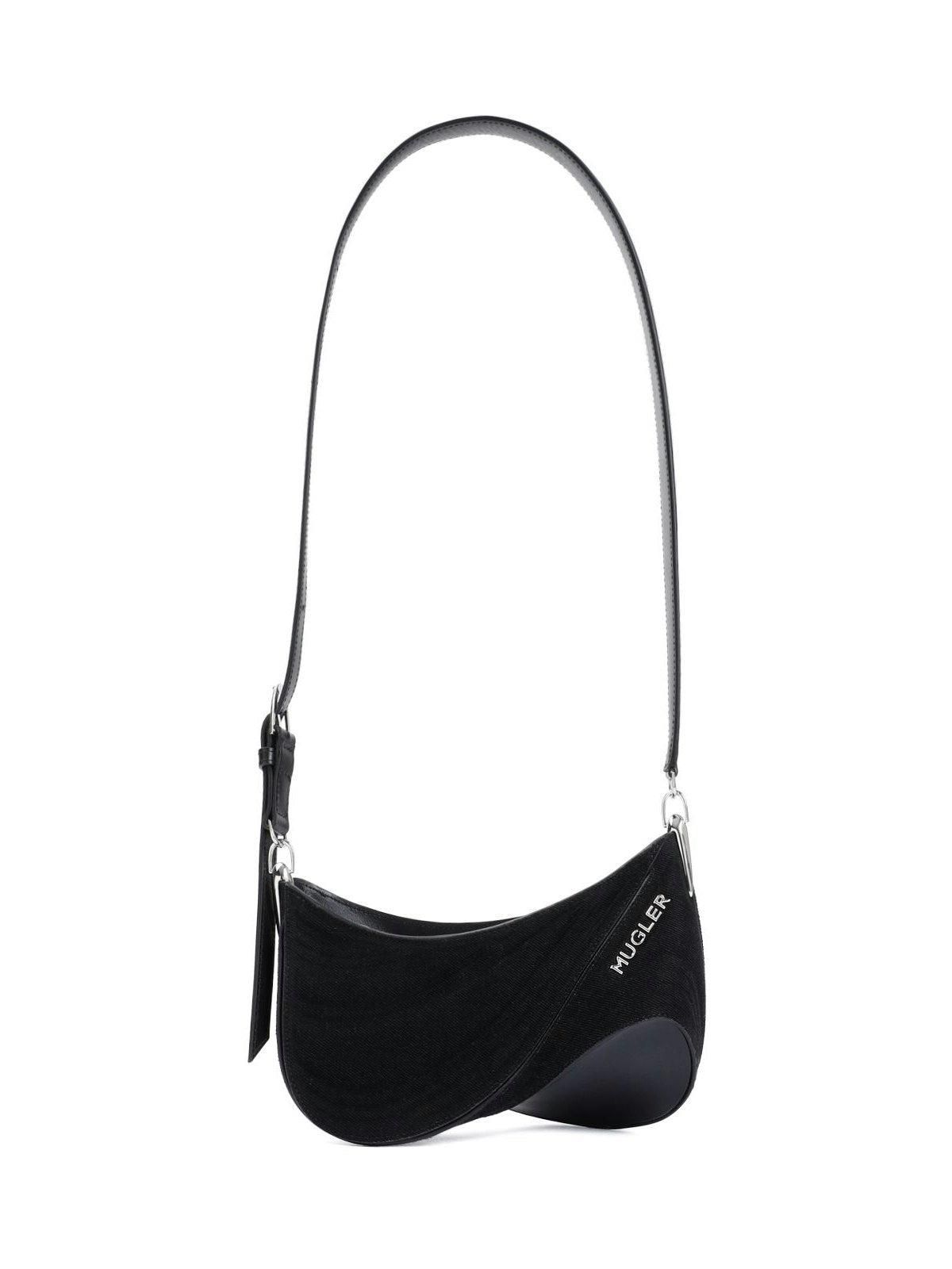 MUGLER: Black Bags now up to −83% | Stylight