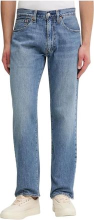 Levi's Uomo, Jeans, Blu, W32 L30, new
