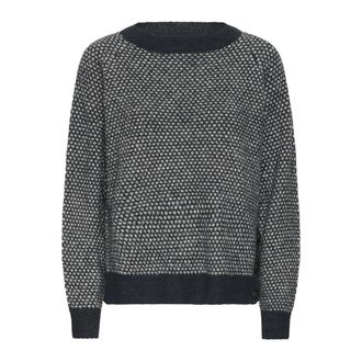 Ichi Ichi, Dames, Truien, Veelkleurig, Maat: XL