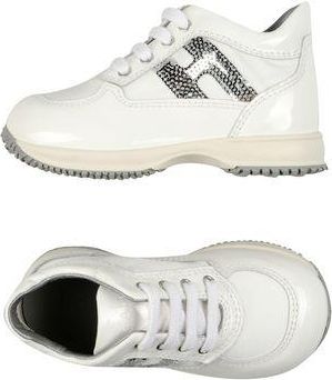 Hogan FOOTWEAR - Trainers on YOOX.COM