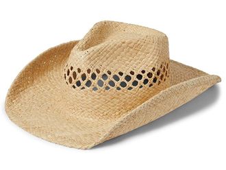 Lack of Color The Desert Cowboy - Natural (Natural) Caps