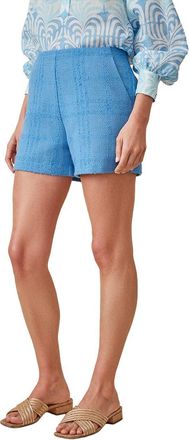 J.McLaughlin J.Mclaughlin Hurley Short