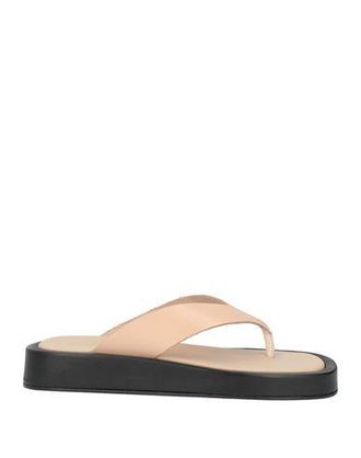 Alohas CALZADO - Sandalias de dedo en YOOX.COM