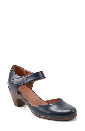 Easy Spirit Seacasity Pump in Dark Blue at Nordstrom Rack, Size 10.5