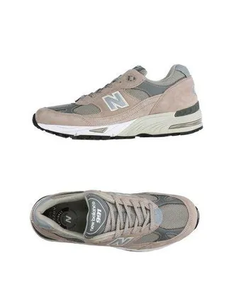 New Balance Sneakers