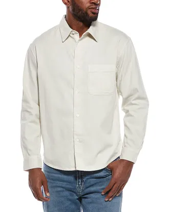 Frame Denim Modern Shirt