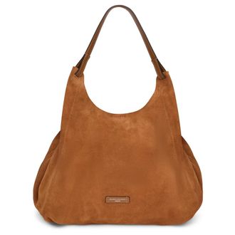Gianni Chiarini Borsa Tote Dua - - Bags - Donna - Beige - ONE SIZE