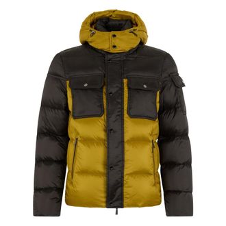 Moorer Uomo, Giacche, Giallo, M, new