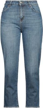 Department Five PARTES DE ABAJO - Pantalones vaqueros en YOOX.COM